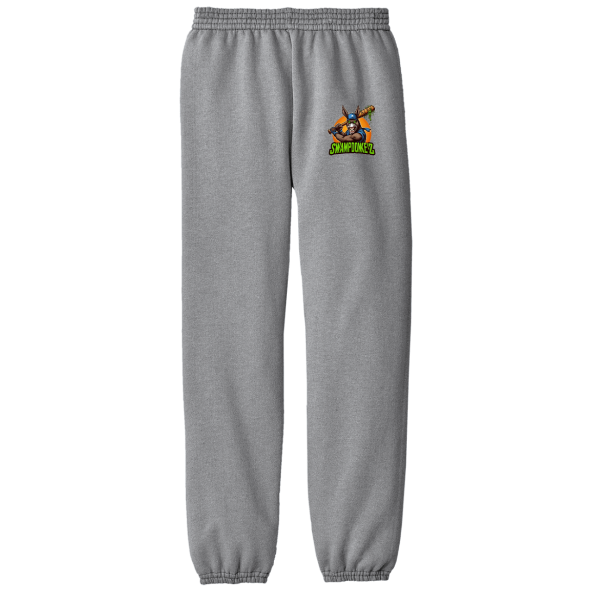 SwampDonkeyZ - Youth Fleece Pants - Multiple Colors