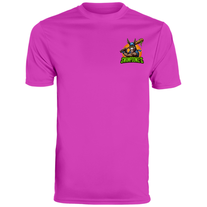 SwampDonkeyZ  Youth  Moisture-Wicking Tee - Multiple Colors