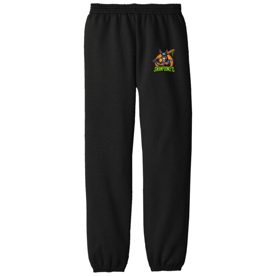 SwampDonkeyZ - Youth Fleece Pants - Multiple Colors