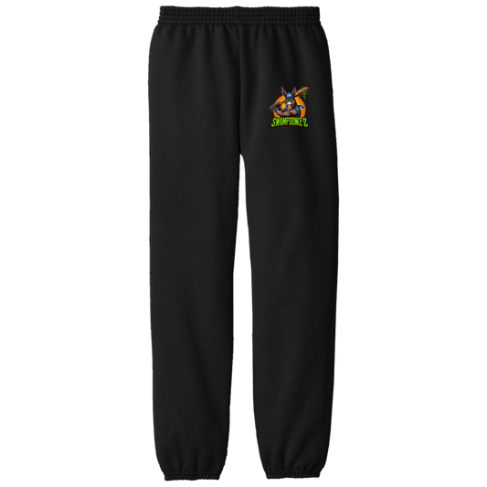 SwampDonkeyZ - Youth Fleece Pants - Multiple Colors