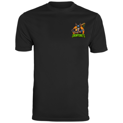 SwampDonkeyZ  Youth  Moisture-Wicking Tee - Multiple Colors