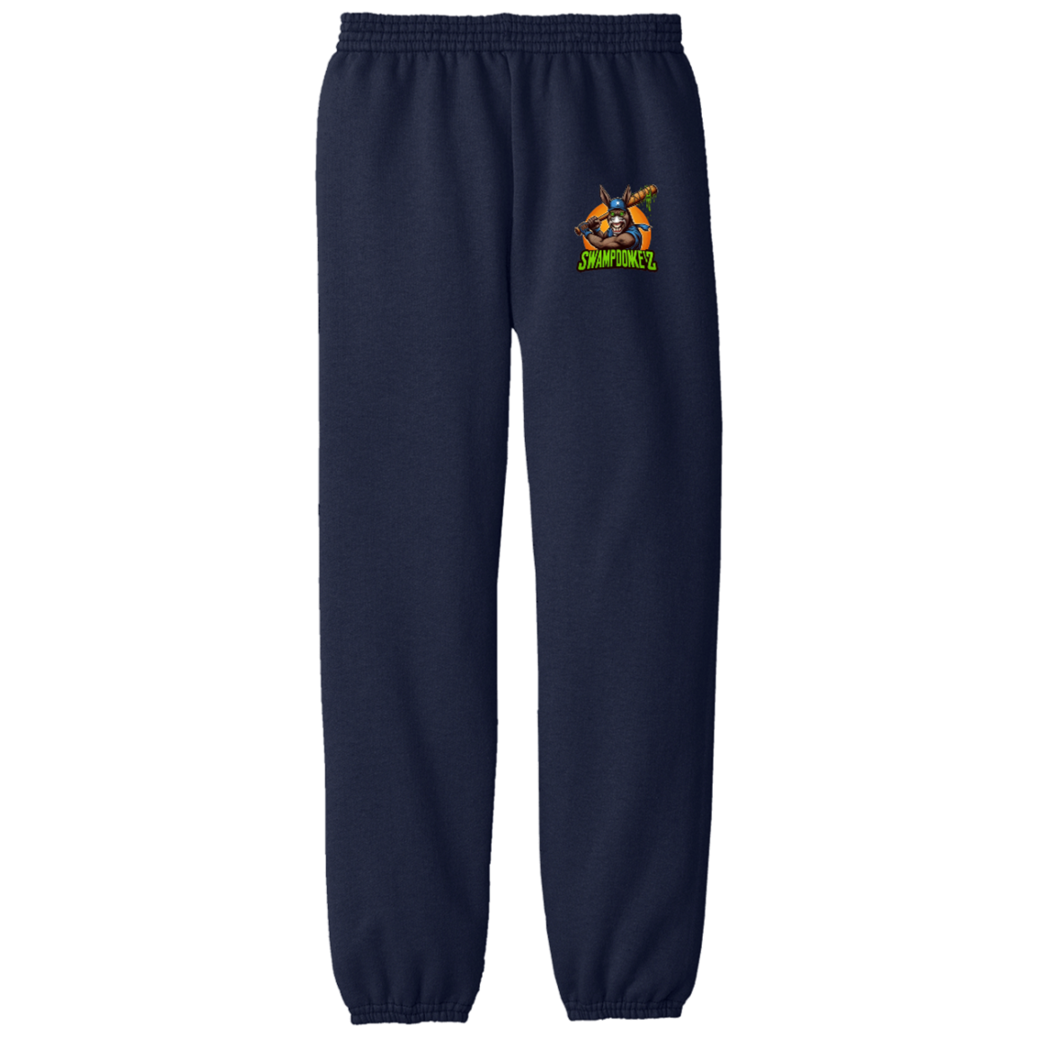 SwampDonkeyZ - Youth Fleece Pants - Multiple Colors