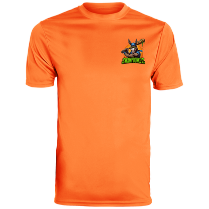 SwampDonkeyZ  Youth  Moisture-Wicking Tee - Multiple Colors