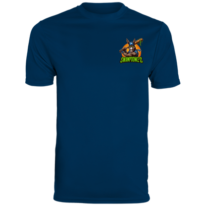 SwampDonkeyZ  Youth  Moisture-Wicking Tee - Multiple Colors