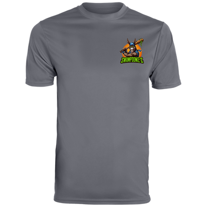 SwampDonkeyZ  Youth  Moisture-Wicking Tee - Multiple Colors