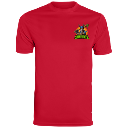 SwampDonkeyZ  Youth  Moisture-Wicking Tee - Multiple Colors