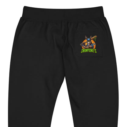 SwampDonkeyZ - Adult Unisex Fleece Sweatpants - Multiple Colors