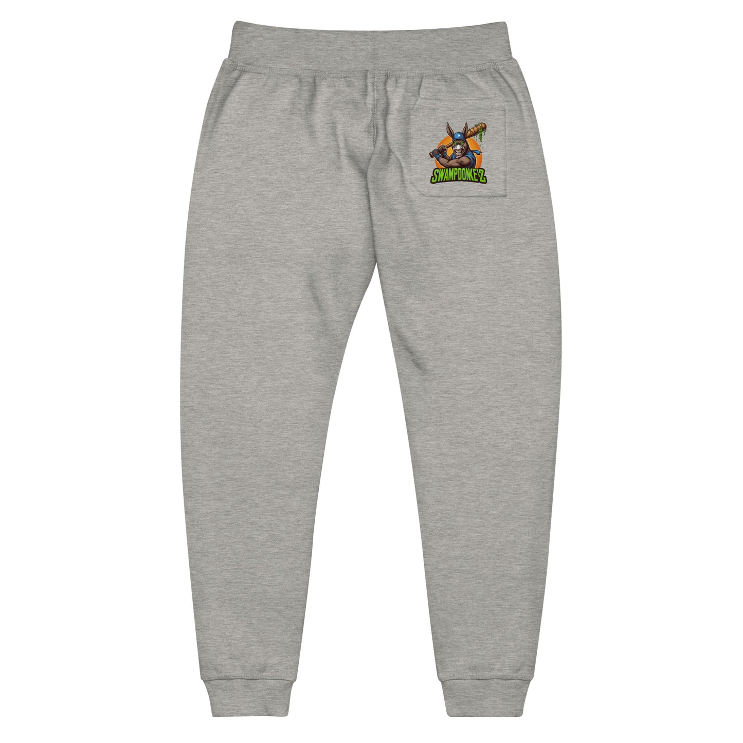 SwampDonkeyZ - Adult Unisex Fleece Sweatpants - Multiple Colors