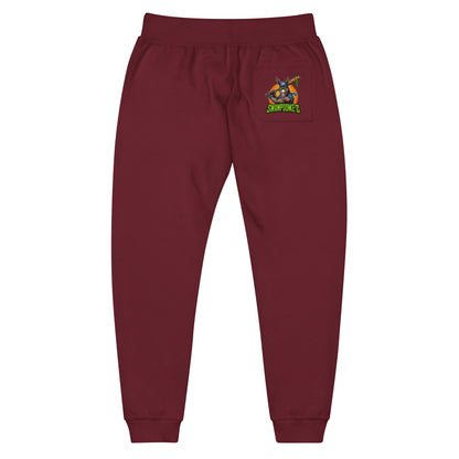 SwampDonkeyZ - Adult Unisex Fleece Sweatpants - Multiple Colors