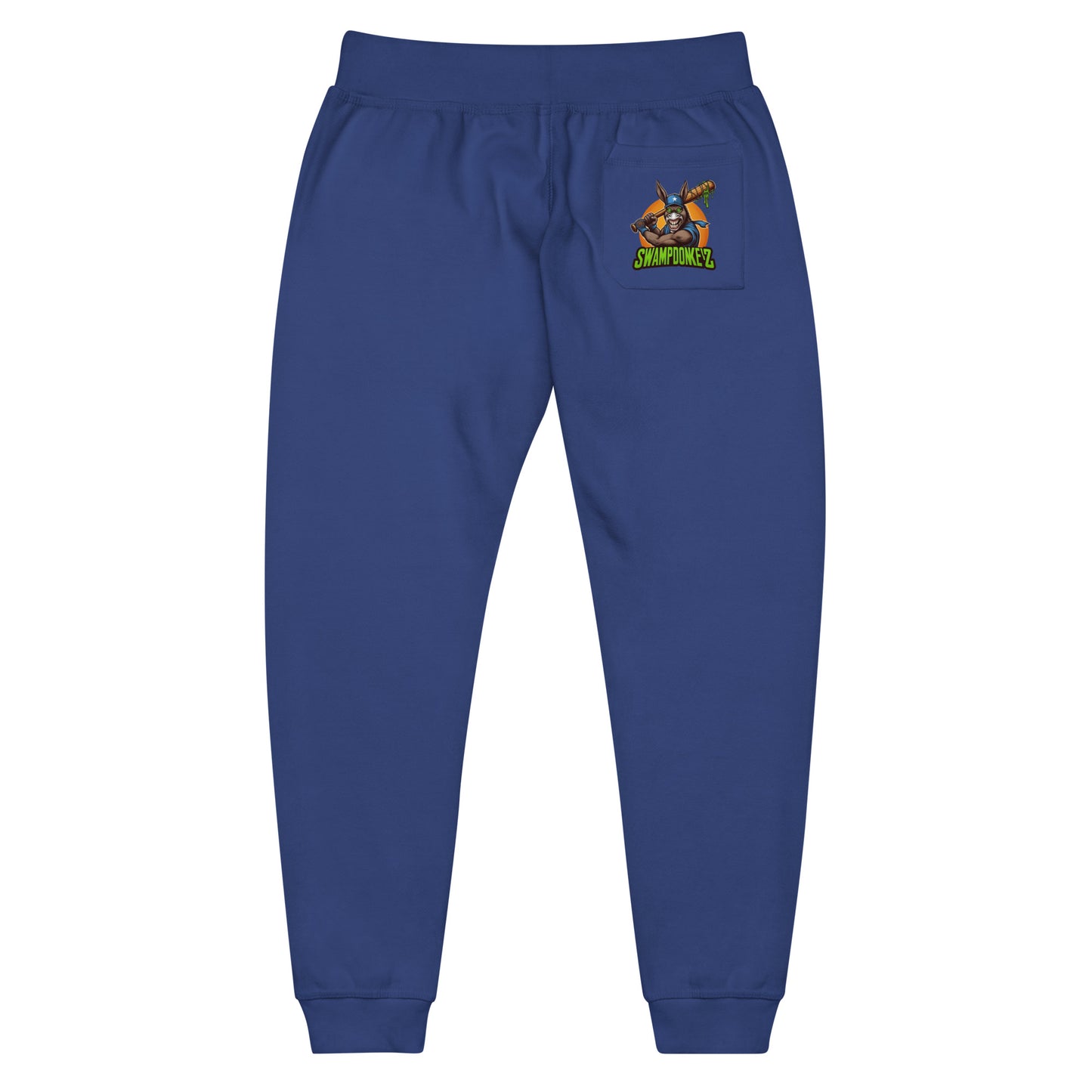 SwampDonkeyZ - Adult Unisex Fleece Sweatpants - Multiple Colors