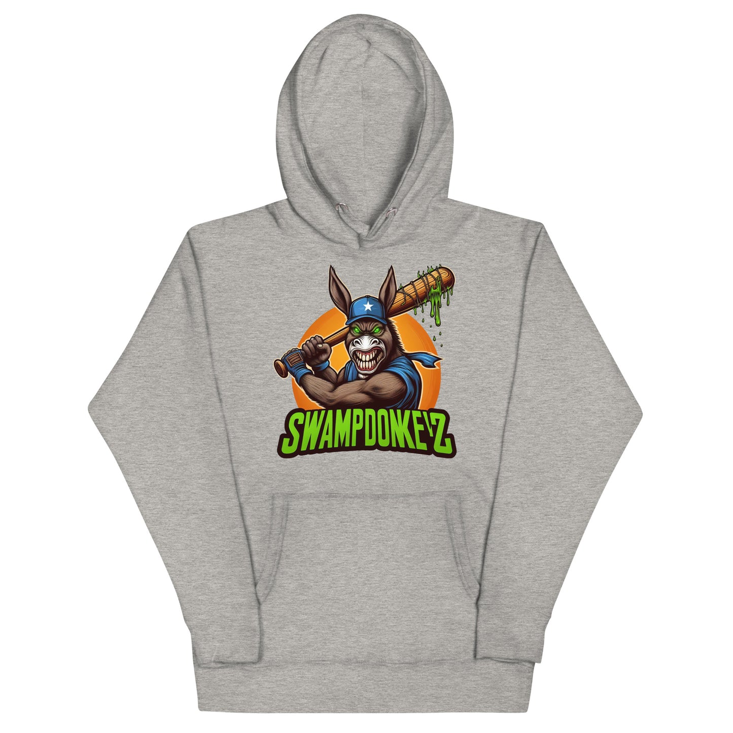 SwampDonkeyZ - Premium Hoodie - Multiple Colors