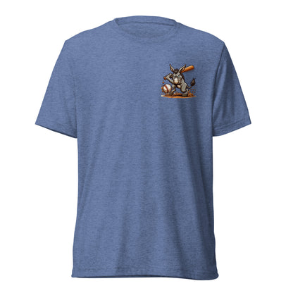 SwampDonkeyZ Short Sleeve T-shirt - Multiple Colors