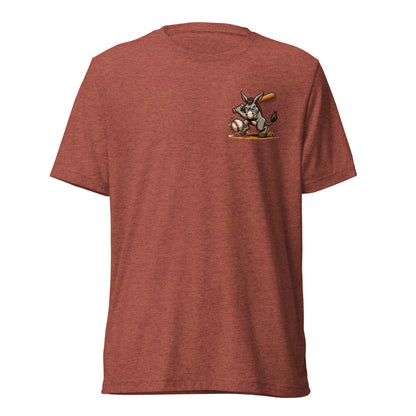 SwampDonkeyZ Short Sleeve T-shirt - Multiple Colors