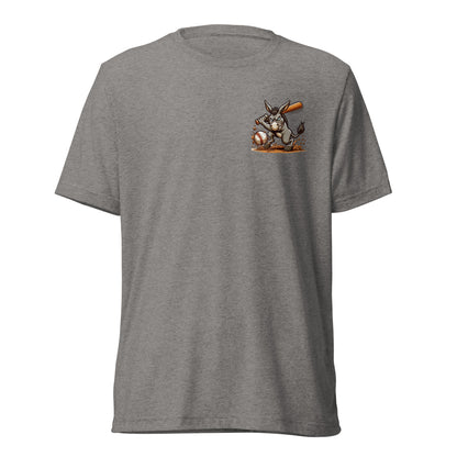 SwampDonkeyZ Short Sleeve T-shirt - Multiple Colors