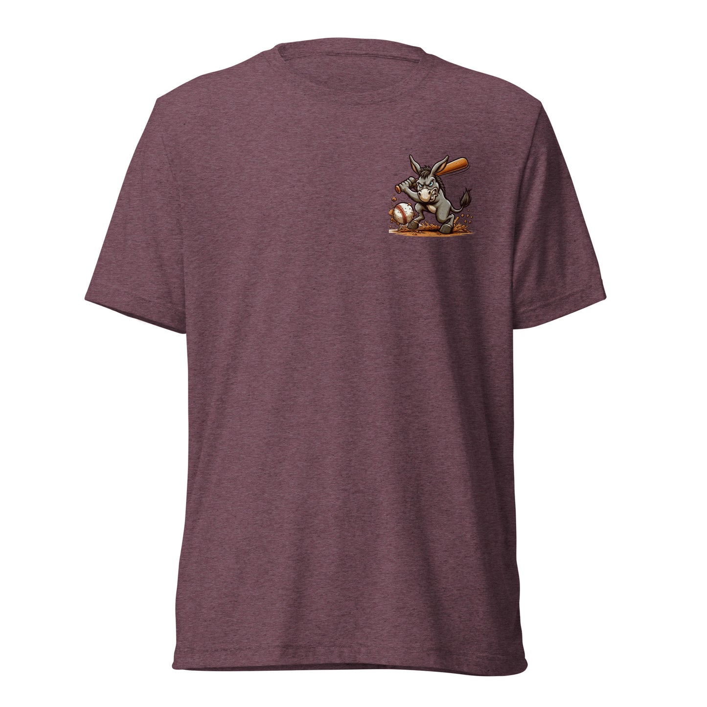 SwampDonkeyZ Short Sleeve T-shirt - Multiple Colors