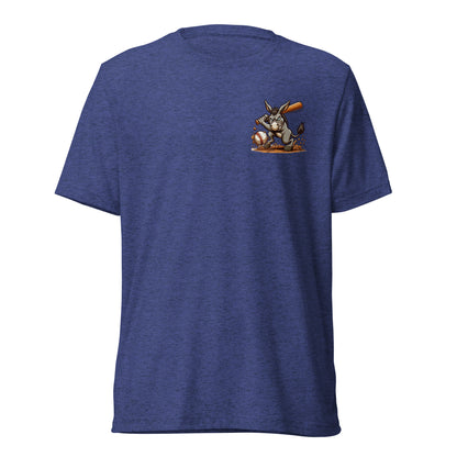 SwampDonkeyZ Short Sleeve T-shirt - Multiple Colors