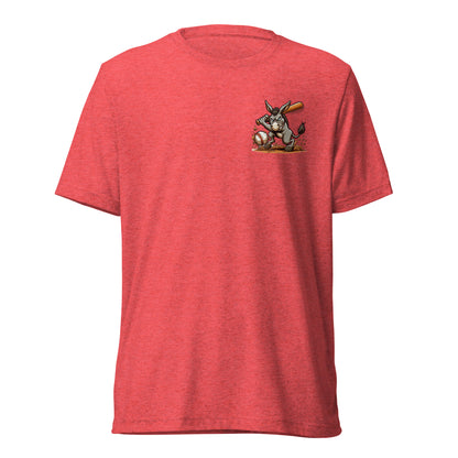 SwampDonkeyZ Short Sleeve T-shirt - Multiple Colors